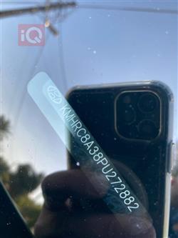 هيونداي فينو